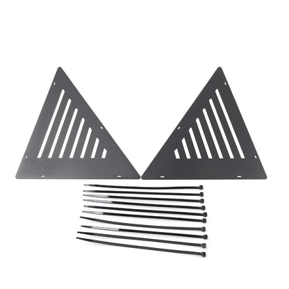Side Panel Fairing Cover for BMW K100 (1983-1992)