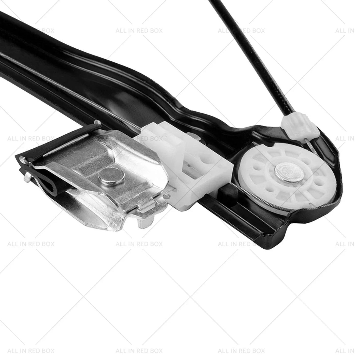 Front LH+RH Window Regulators for Holden Cruze JG JH (2009-2016)