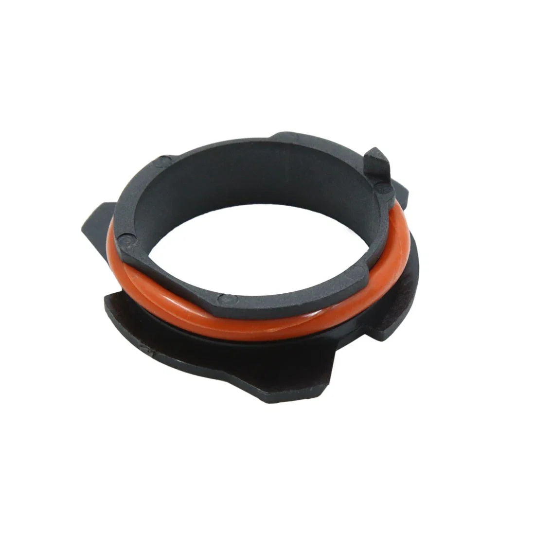 5 x H7 Headlight Bulb Holder Retainer Adapter for BMW E39 5 Series
