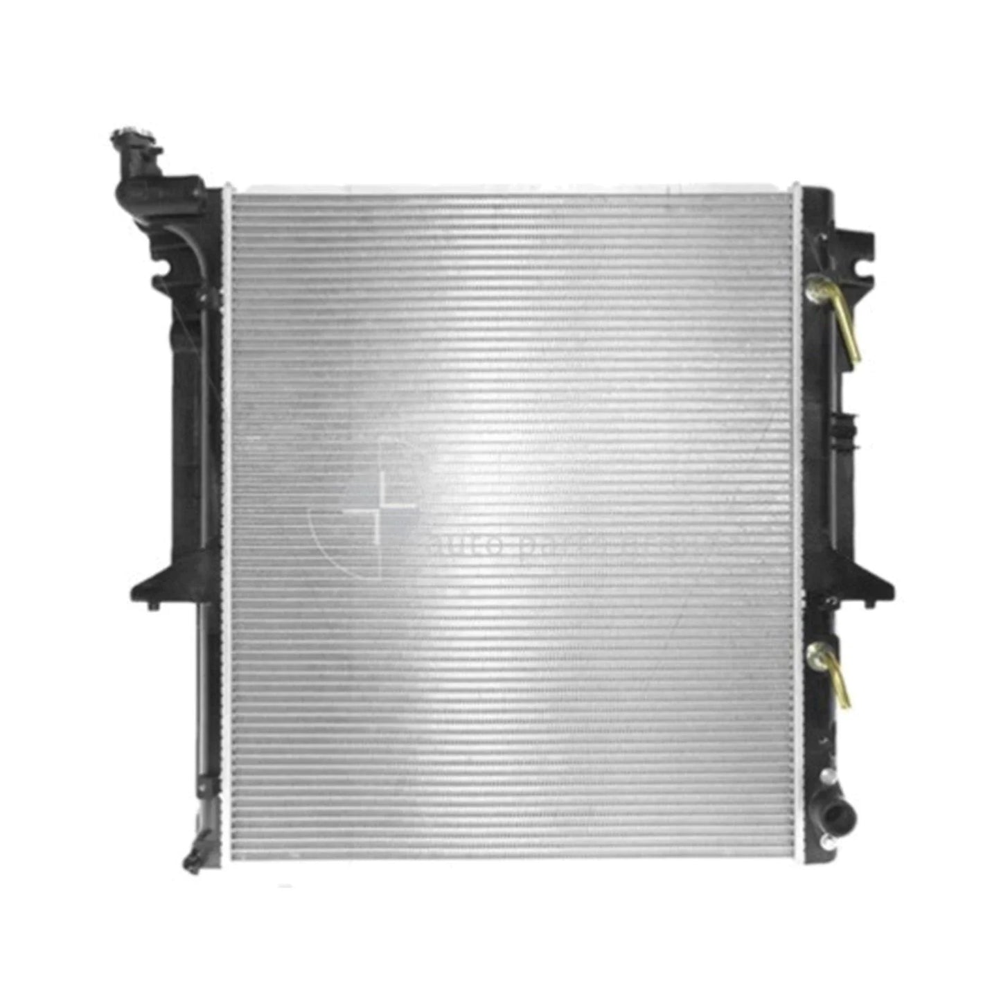 Radiator 2.5L for Mitsubishi Challenger PB PC 4D56Ti (2011 - 2015)
