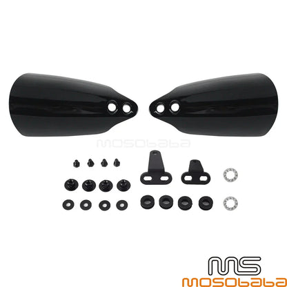 Handguards Covers for Harley Sportster Hugger XLH 883 (1996-2003)