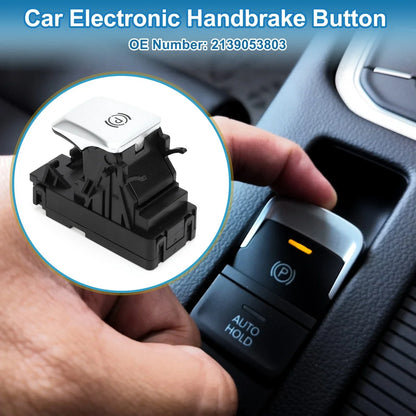 Brake Light Switch for Mercedes-Benz E-Class 2016-2023 Black