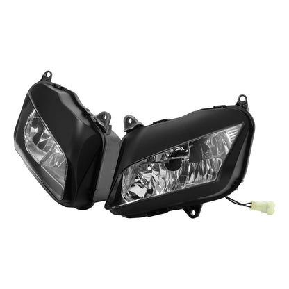 Front Headlight Assembly for Honda CBR600RR 2007-2012 (2007-2012)