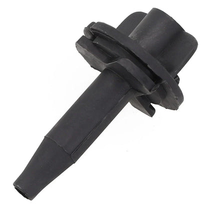 Radiator Mount Lock Shaft for 2013-2016 Ford Fusion MKZ (2013-2016)