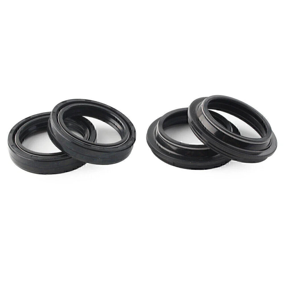 Motor Front Fork Damper Shock Absorber Dust Oil Seal