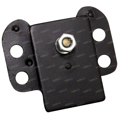 Engine + Gearbox Mount Set for Patrol GQ Y60 (1991-1997)