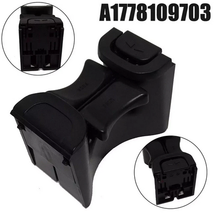 Cup Holder Divider for 2018-2023 Benz A-Class B-Class W177 W247 (2018-2023)