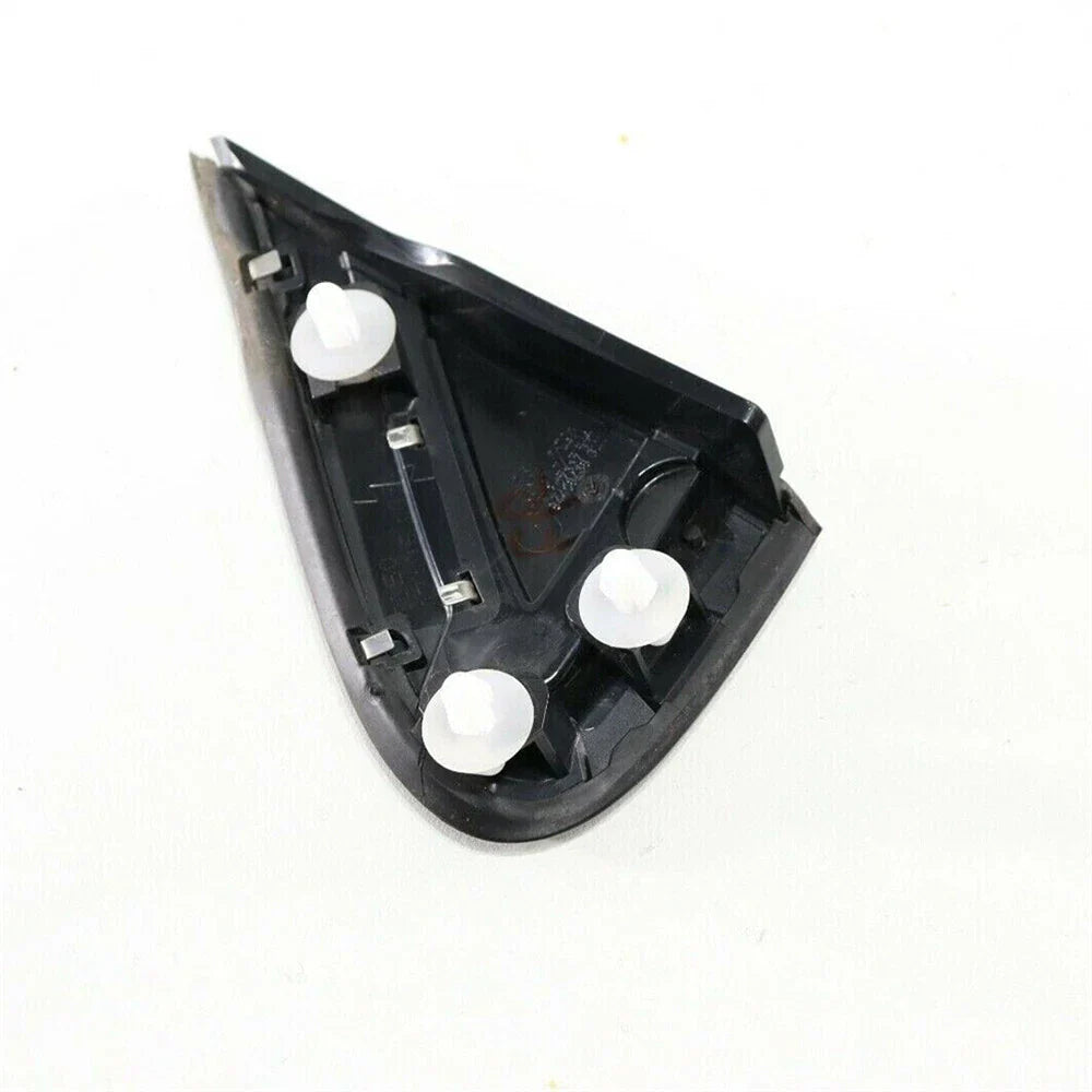 Left & Right Fender Trim Molding for GMC Terrain (2018-2022)