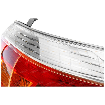 RH Tail Light for Toyota Kluger (2007–2010)