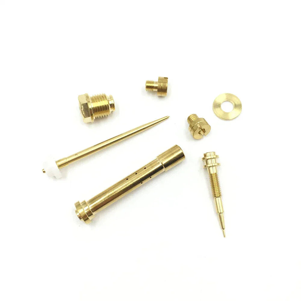 Carburetor Rebuild Kits for Yamaha XV750 Virago (1981-1983)