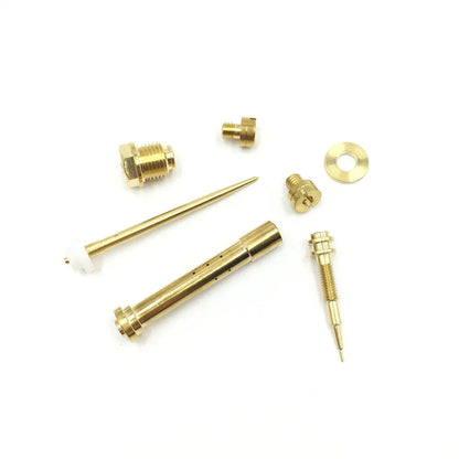 Carburetor Rebuild Kits for Yamaha XV750 Virago (1981-1983)