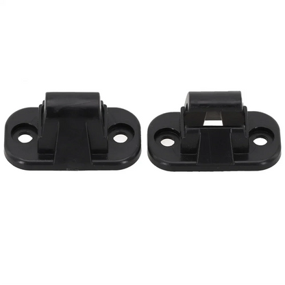 Car Sun Visor Clips for Freightliner Cascadia (2009-2020)