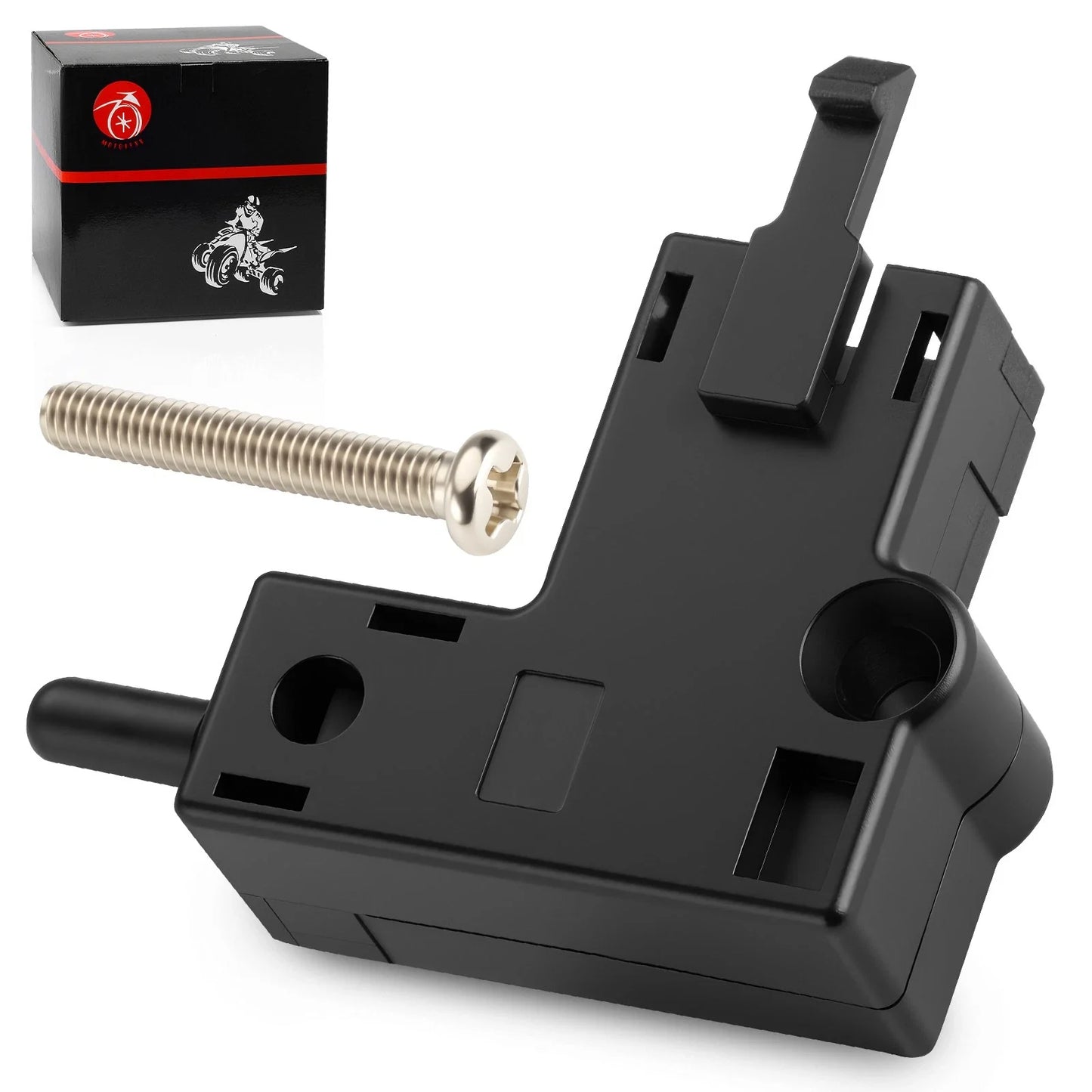 Left Clutch Lever Switch for Kawasaki Vulcan 500 EN500 (1990-2009)