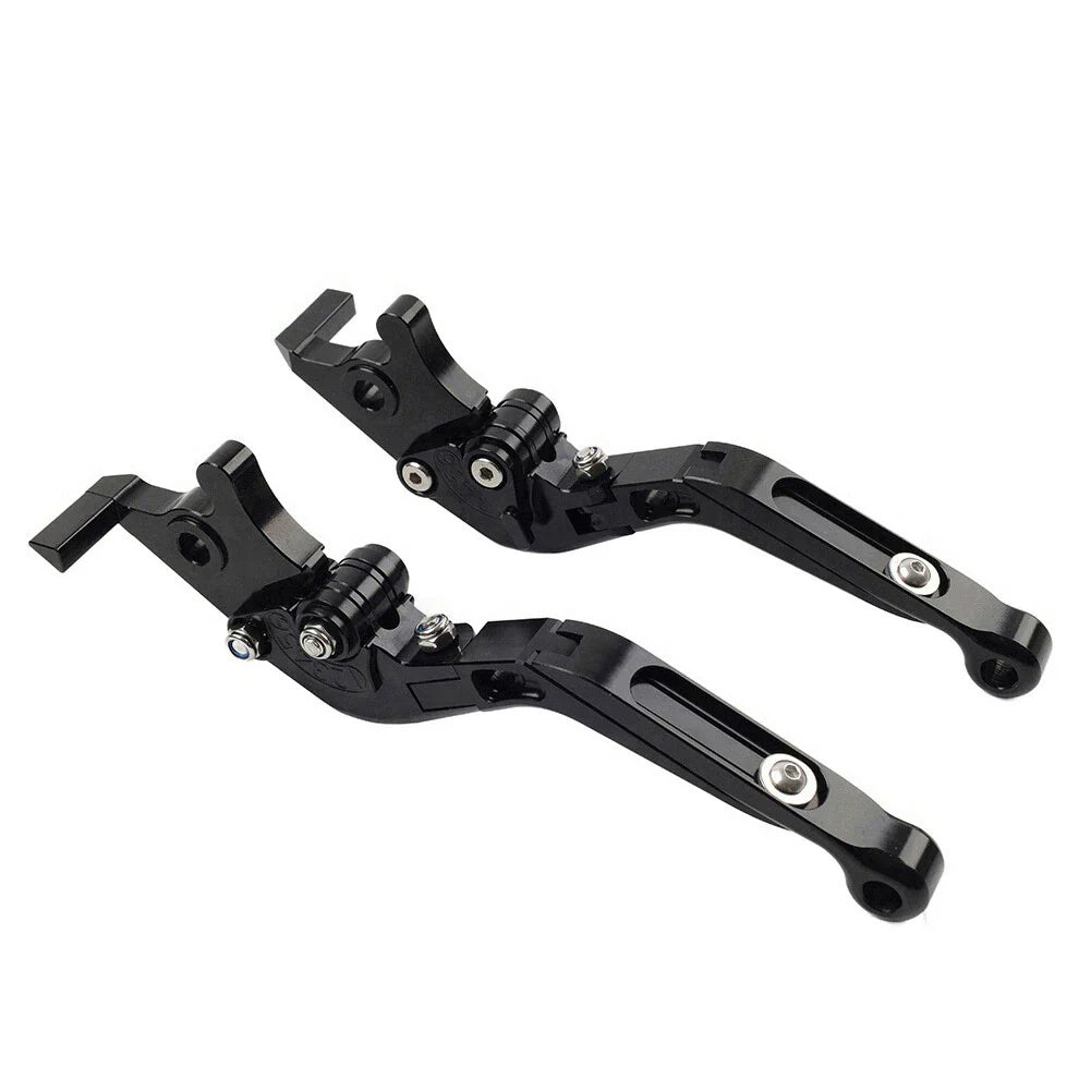 Extendable Brake Clutch Levers for Honda CRF1100L CRF1000L Africa Twin (2020-2023)