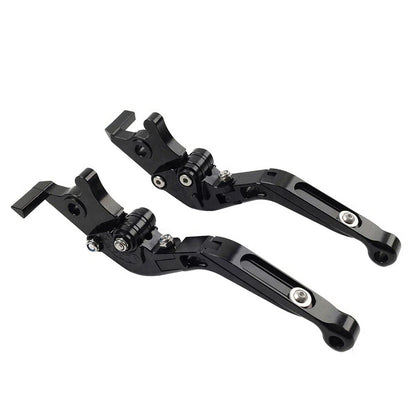 Extendable Brake Clutch Levers for Honda CRF1100L CRF1000L Africa Twin (2020-2023)