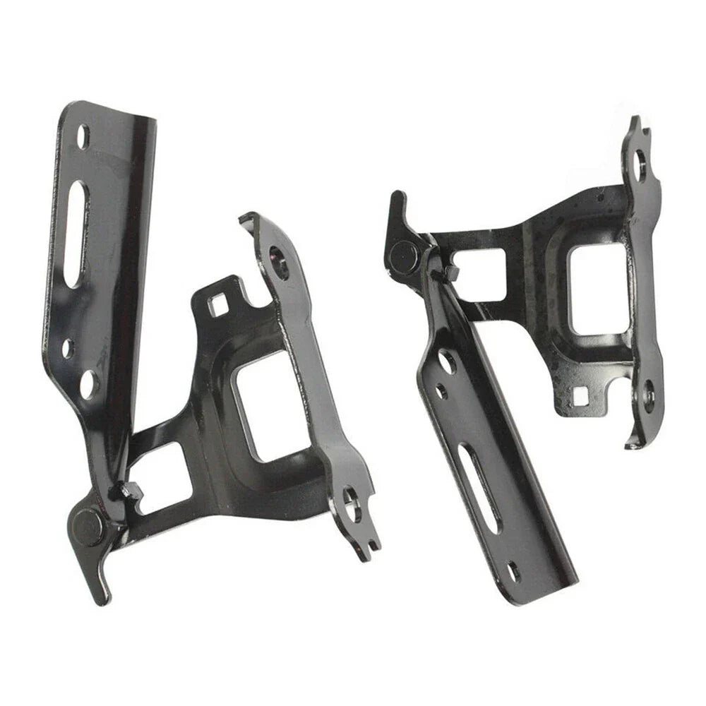 Hood Hinge Set for Honda Fit (2015-2017)  60120TAR000ZZ HO1236139 HO1236140