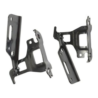 Hood Hinge Set for Honda Fit (2015-2017)  60120TAR000ZZ HO1236139 HO1236140