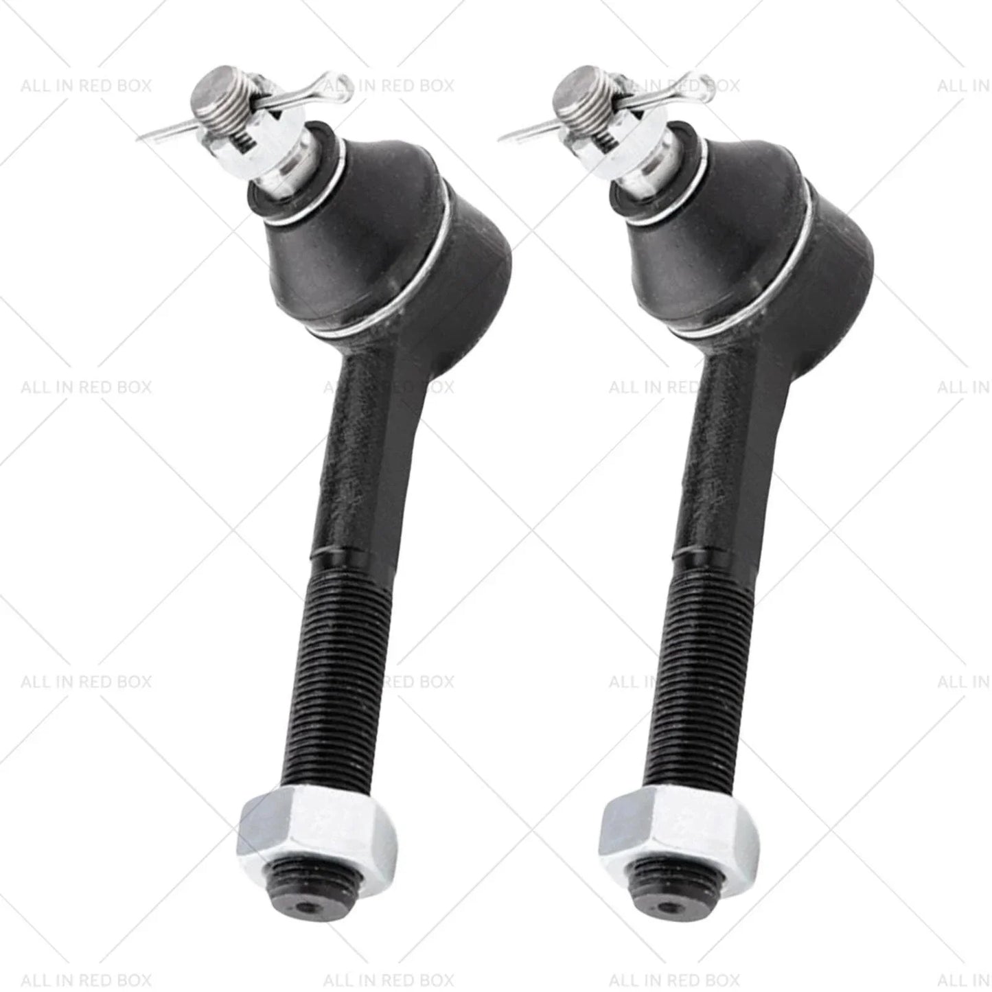 Tie Rod Relay End Kit for Nissan Navara Pathfinder Terrano II (1997-2004)