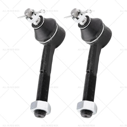 Tie Rod Relay End Kit for Nissan Navara Pathfinder Terrano II (1997-2004)