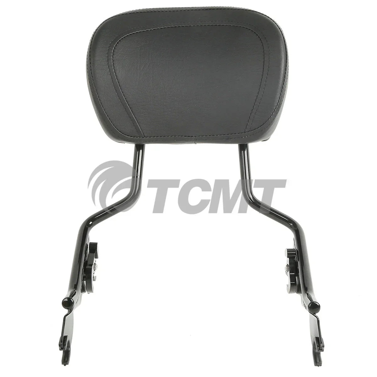 Sissy Bar Backrest & 4 Point Docking Hardware for Harley Road King (2009-2013)