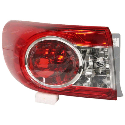 RH Tail Light for Toyota Corolla (2010–2013)