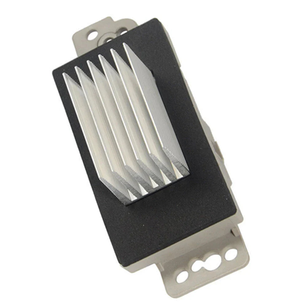 A/C Blower Motor Resistor for Chevy GMC Cadillac (2000-2013)