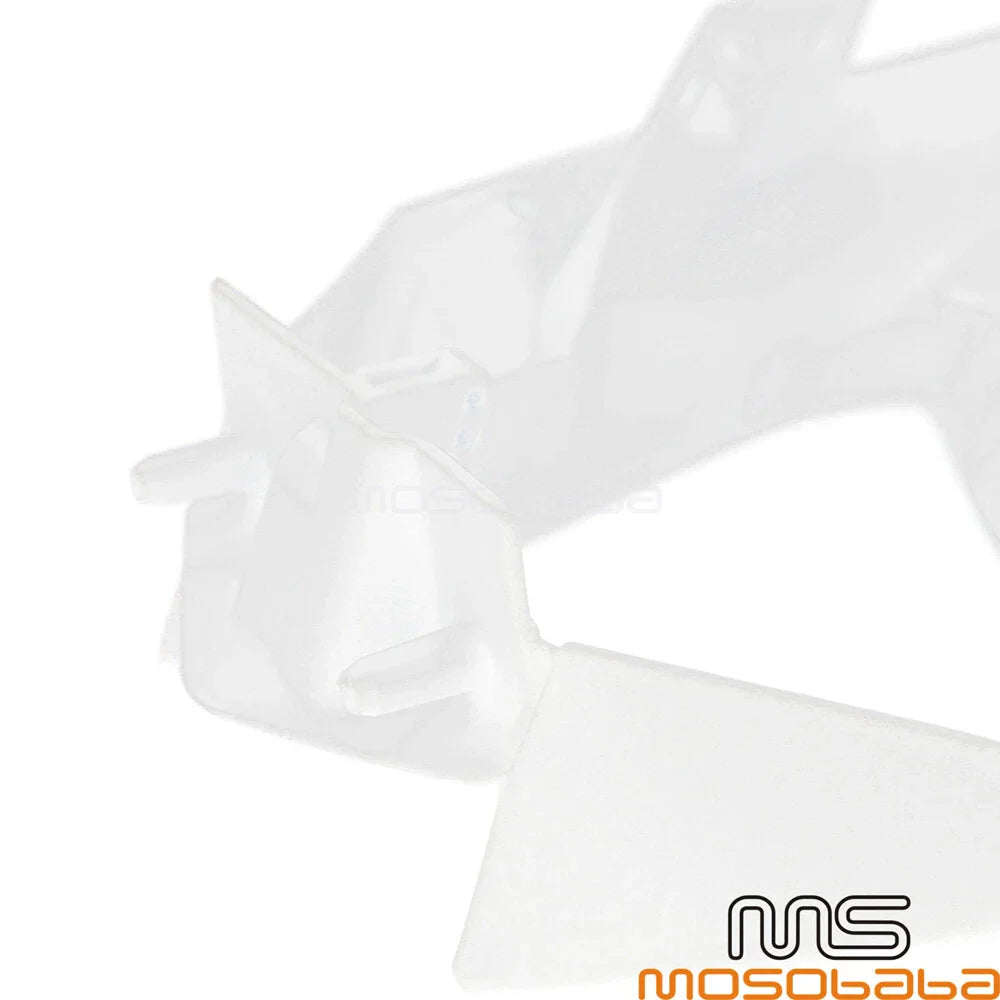 Front Headlight Cover for Honda, Yamaha, Suzuki Dirt Bikes