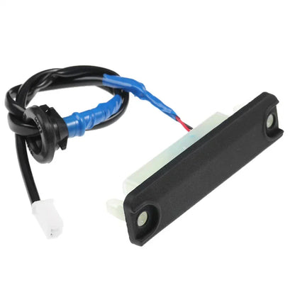 Trunk Liftgate Release Switch for Lexus RX330 RX350 RX400h (2004-2006)