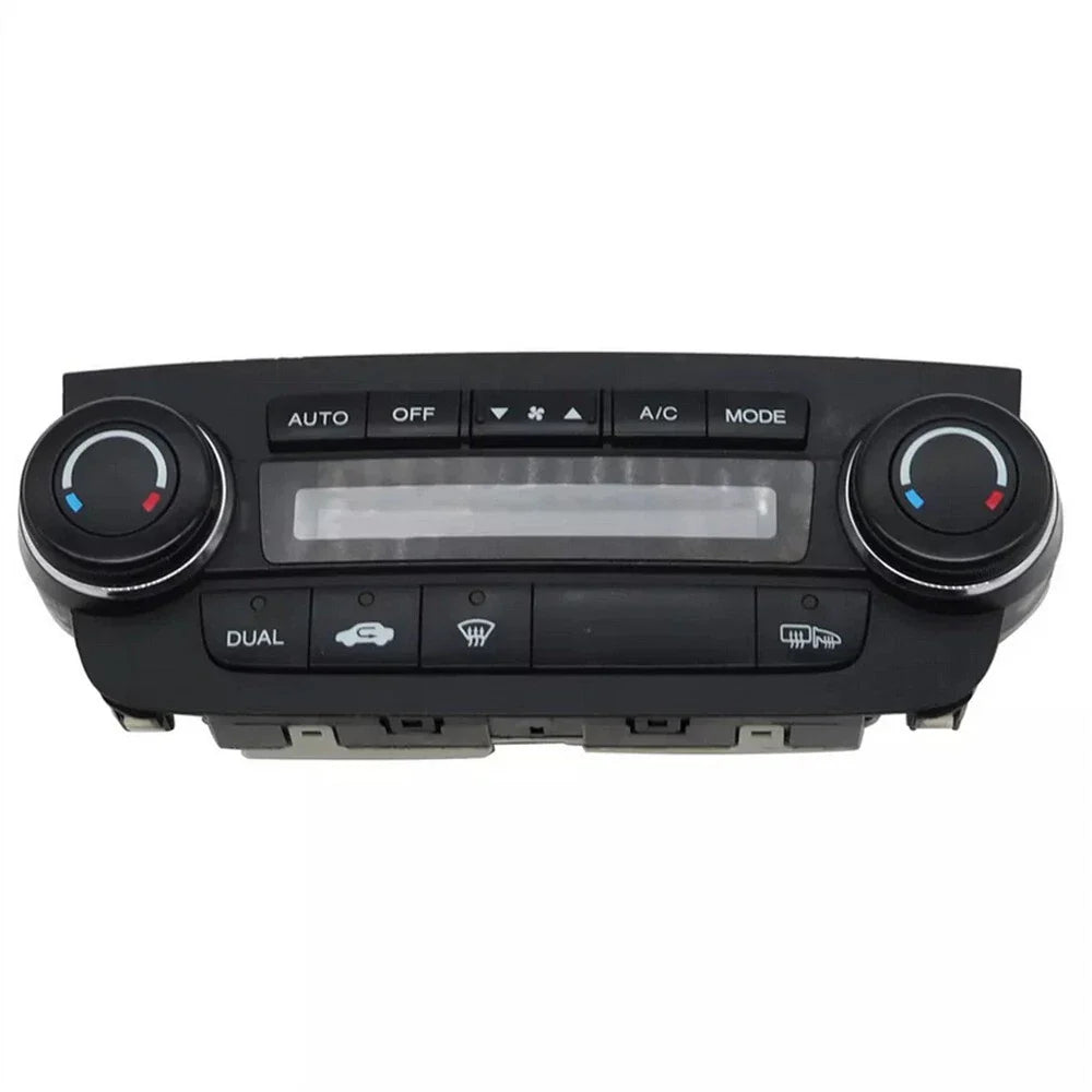A/C Heater Climate Control Unit for Honda CR-V (2007-2011)