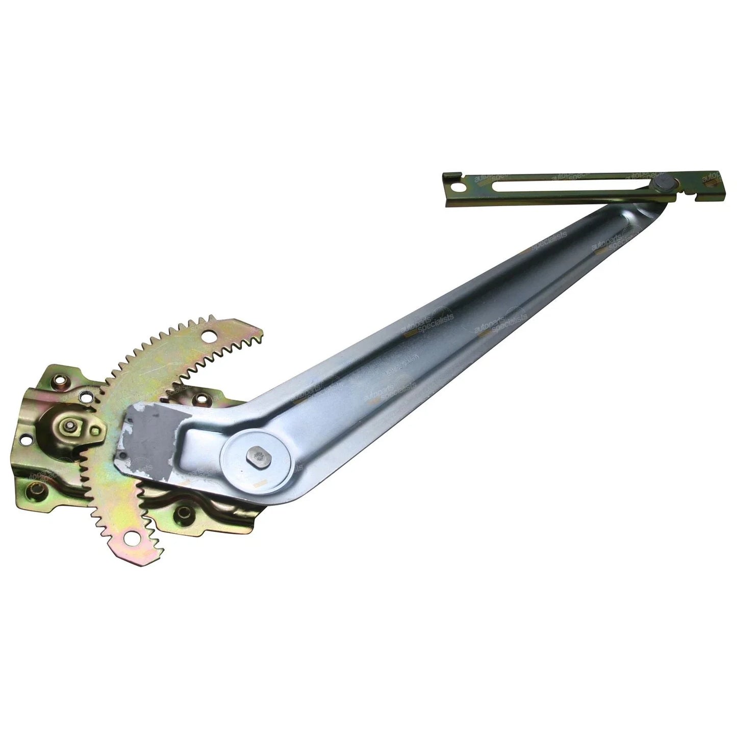 Left Front Window Regulator for Toyota Hilux 4Runner (1997–2005)