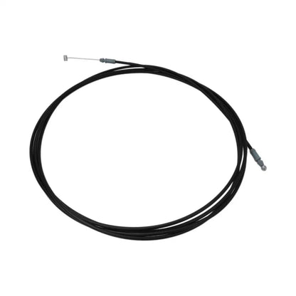 Trunk Lock Latch Release Cable for Toyota Corolla (2009-2013)