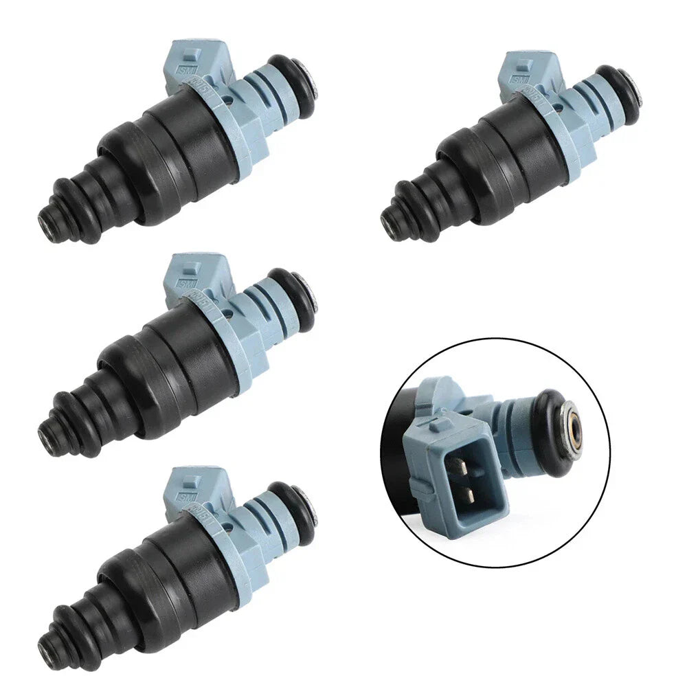 4 x 380cc Fuel Injectors for BMW MINI R52 R53 Cooper (2002-2008)