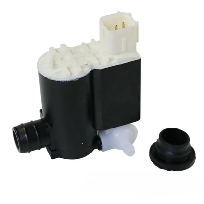 Windshield Washer Pump for Hyundai Tucson Tiburon Kia Sportage Sedona (1995–2023)