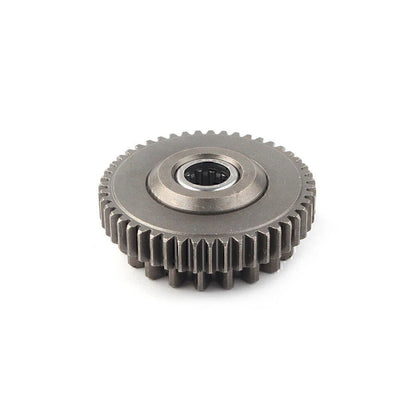 Starter Idle Gear for Polaris Outlaw 50 90 110 Sportsman Predator Scrambler