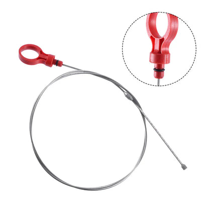 Transmission Fluid Level Dipstick for Dodge Chrysler Jeep