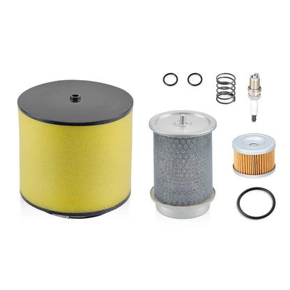 Air Oil Filter Cleaner Body Spring for Honda Rancher 420 FE/FM/TE/TM (2015-2024)