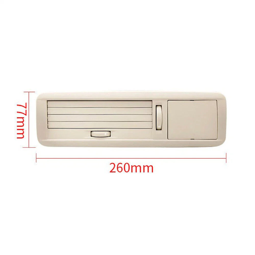 A/C Vent Outlet Trim for Benz Vito W447 (2014-2023)