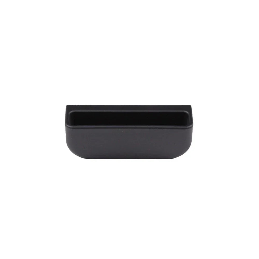 ABS Trunk Gate Handle Cover for Benz Smart Fortwo (2009-2015)