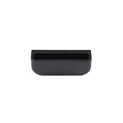ABS Trunk Gate Handle Cover for Benz Smart Fortwo (2009-2015)