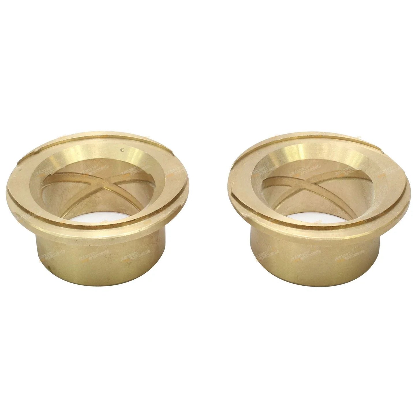 2 CV Driveshaft Spindle Bushes for Landcruiser FJ40 FJ45 (1975–1984)