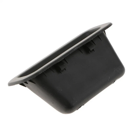 Interior Rear Trunk Lid Handle Trim for Mazda 3 5 CX-5 (2014-2020)