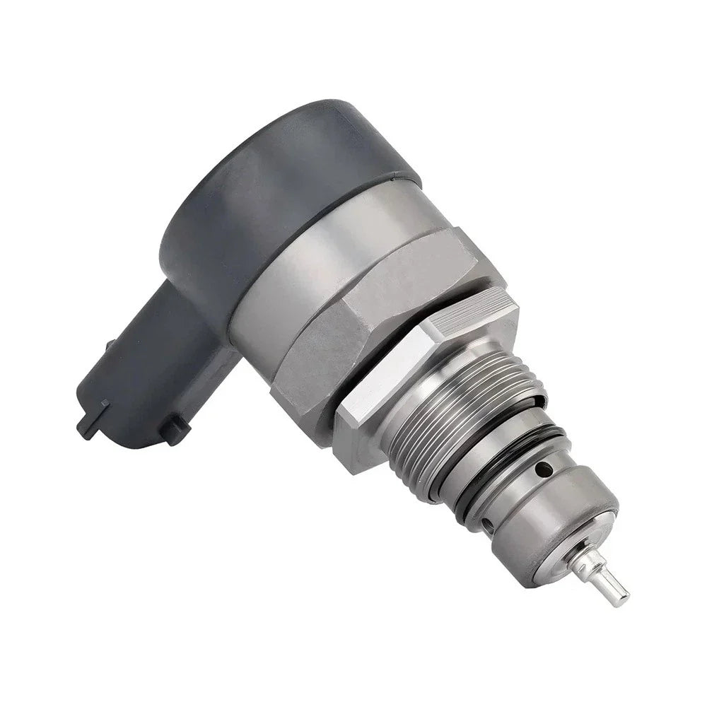 6.7L Diesel Fuel Rail Pressure Regulator Kit for 2011-2019 Ford