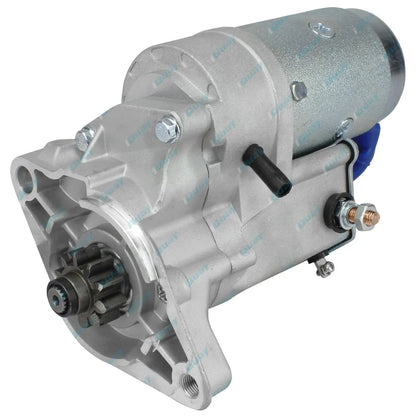 Starter Motor for Toyota Hilux LN167 3.0L Diesel (1997-2005)