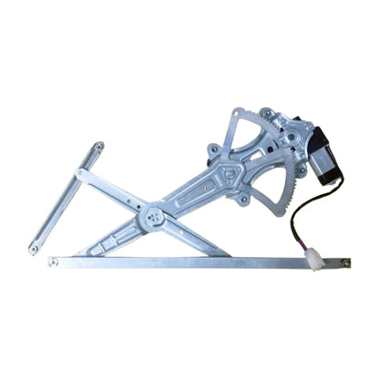 Front Left Window Regulator W/Motor 2 Pin for Toyota Camry (2002–2006)