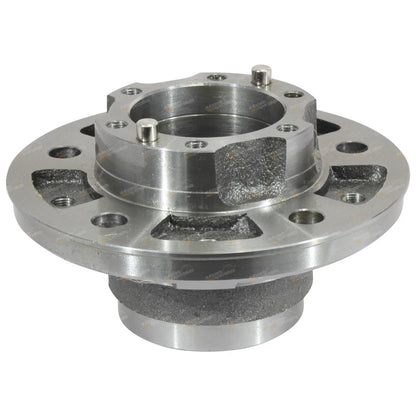 2 x Front Axle Wheel Hubs for Landcruiser 78 79 105 Series (1998–2012)