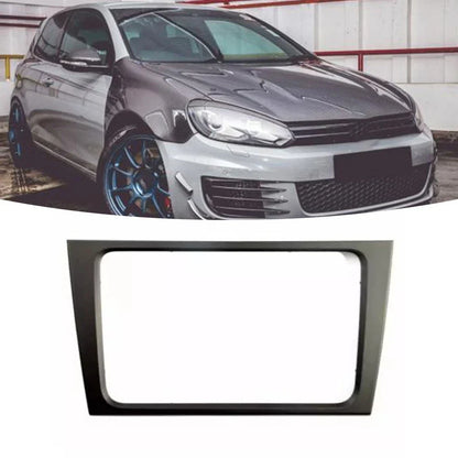 CD Box Bezel for Golf GTI (2008–2013)