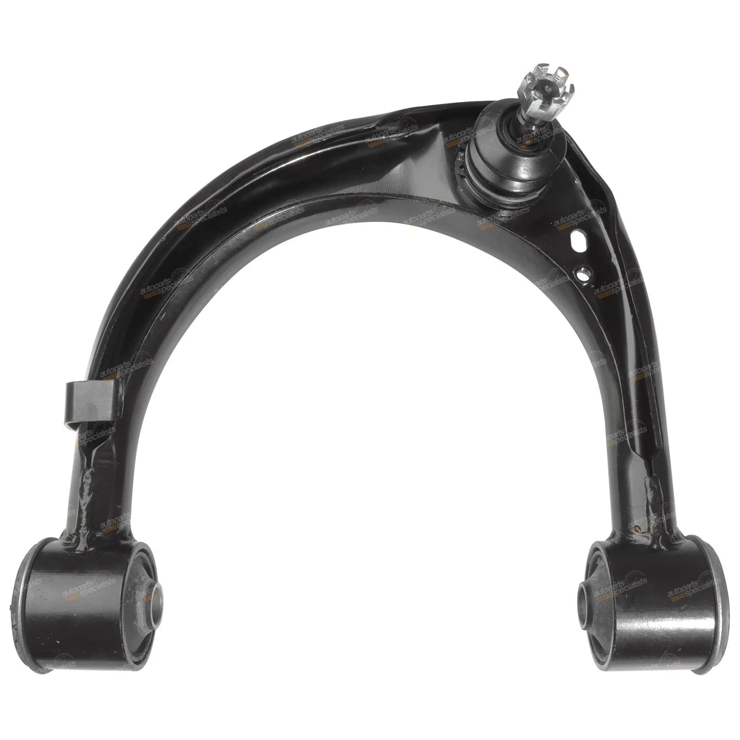 LH Upper Control Arm+Bushes&Ball Joint for LC UZJ200/VDJ200 (2007–2021)