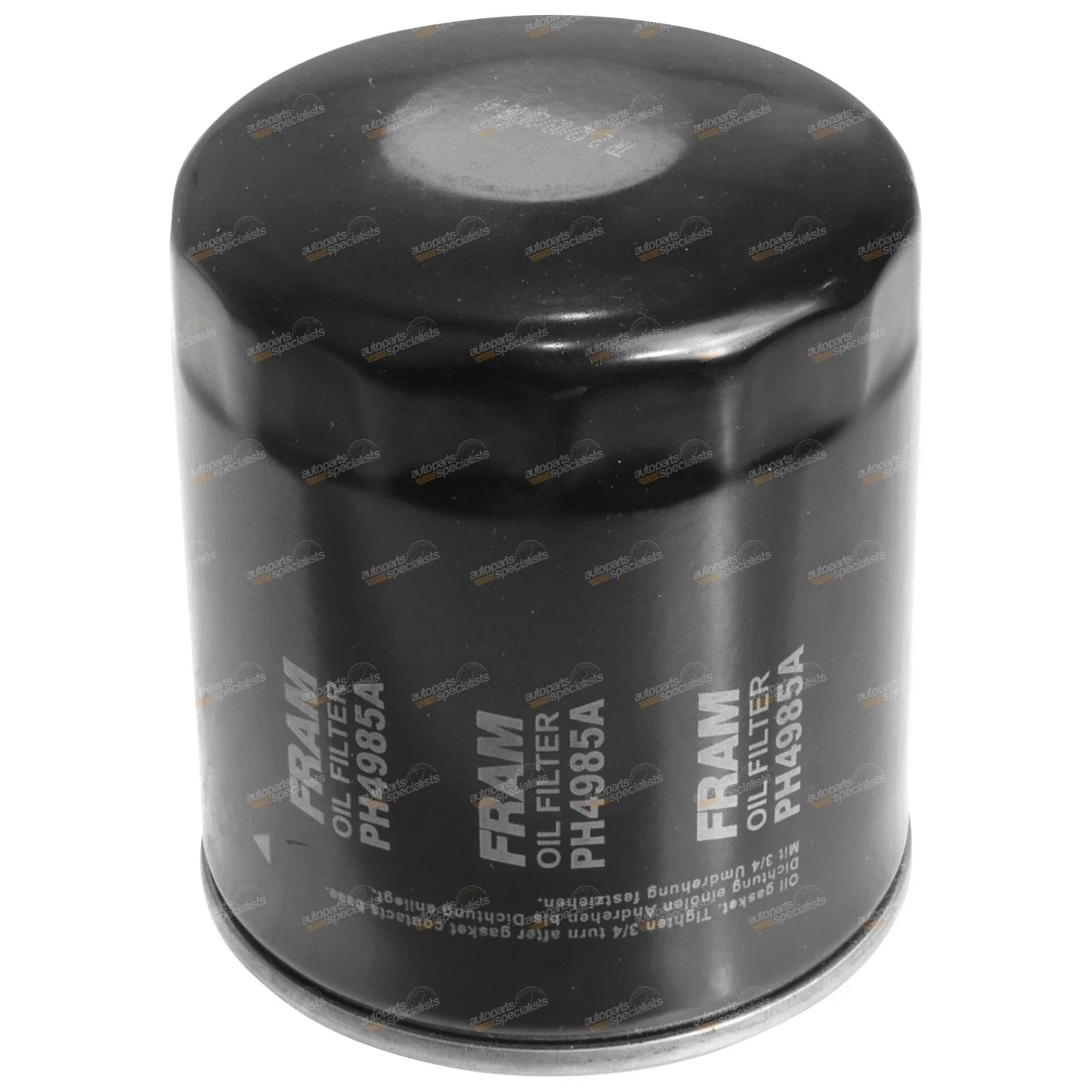 Engine Oil Filter 2.4L 4cyl for Hiace RZH103 RZH113 RZH125 (1998–2005)