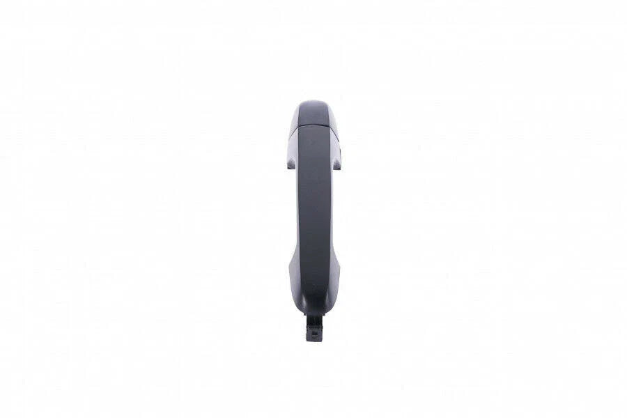 4pc Front & Left/Right Outside Door Handles Black for Hyundai i30 FD (2007–2012)