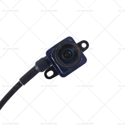 Rear View Parking Camera for Maserati Quattroporte, Ghibli (2013-2016)